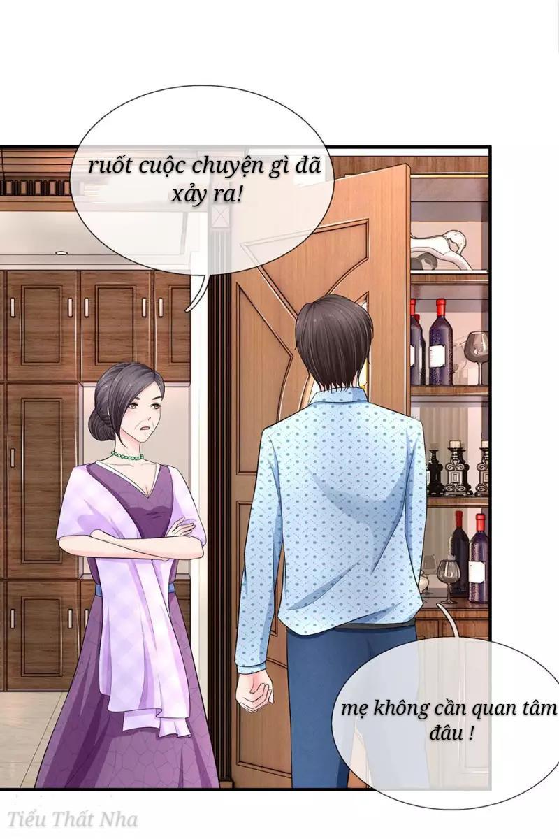 tù nhân tình yêu 99 ngày chapter 17 4