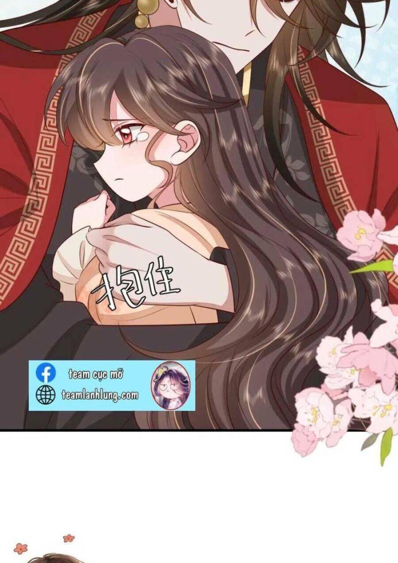 phương thức sinh tồn của công chúa pháo hôi chapter 117 47