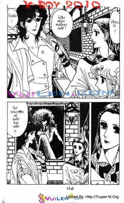 ánh đèn rực rỡ chapter 1 115