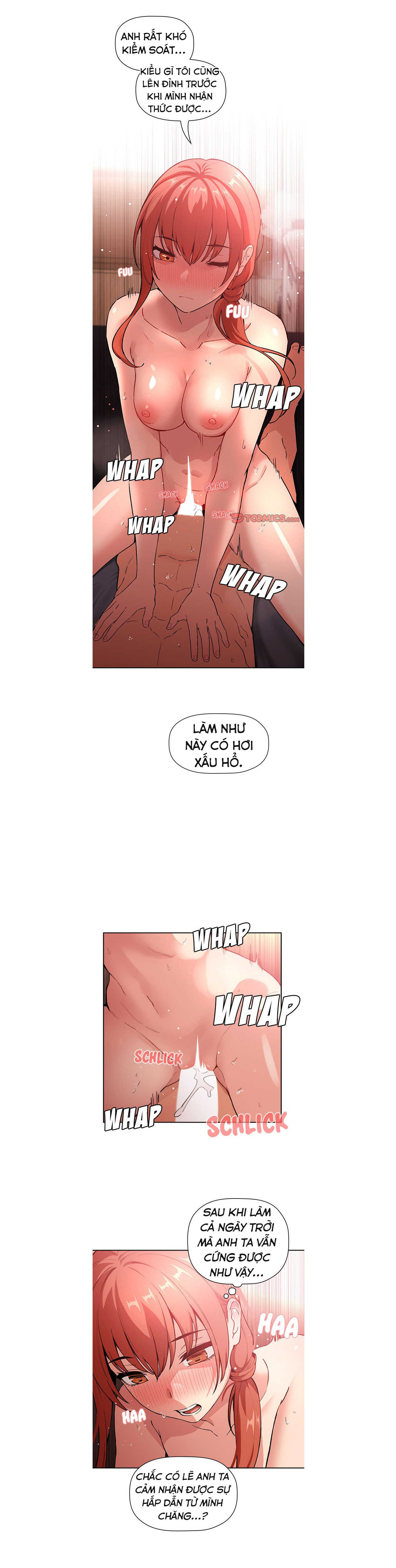 trở lại và lợi hại hơn xưa chapter 38 9