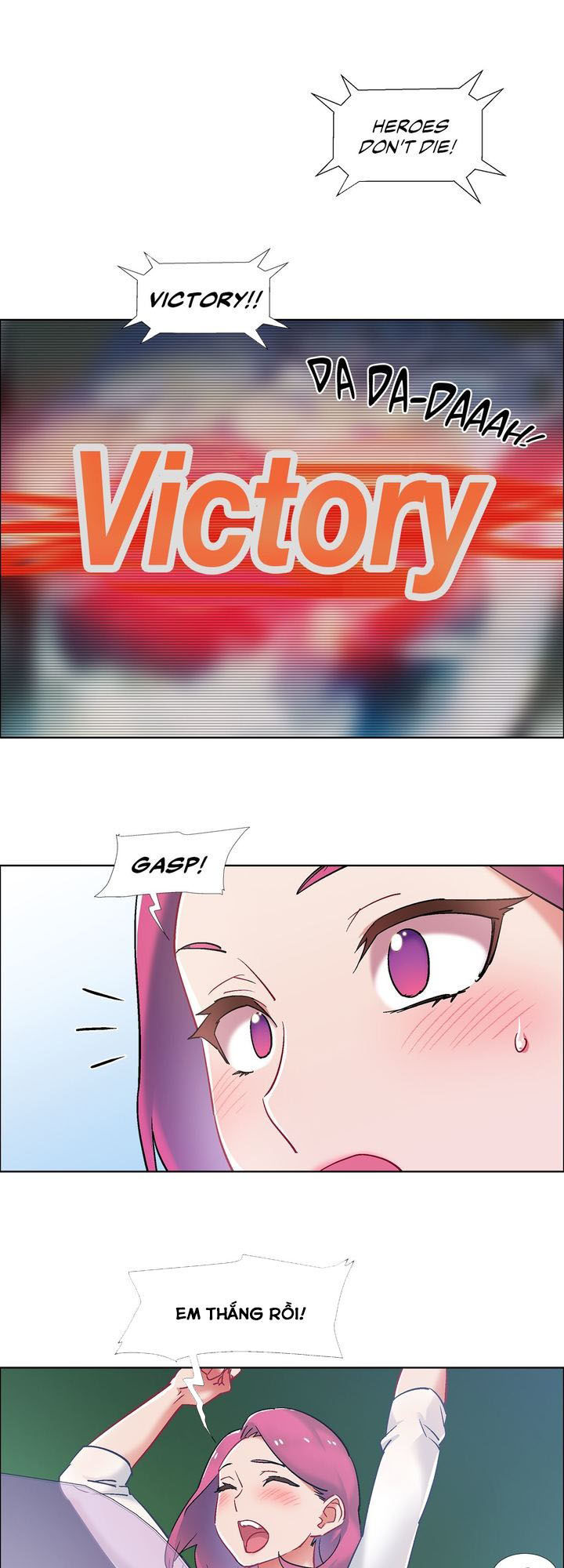 rental girls chapter 33 48