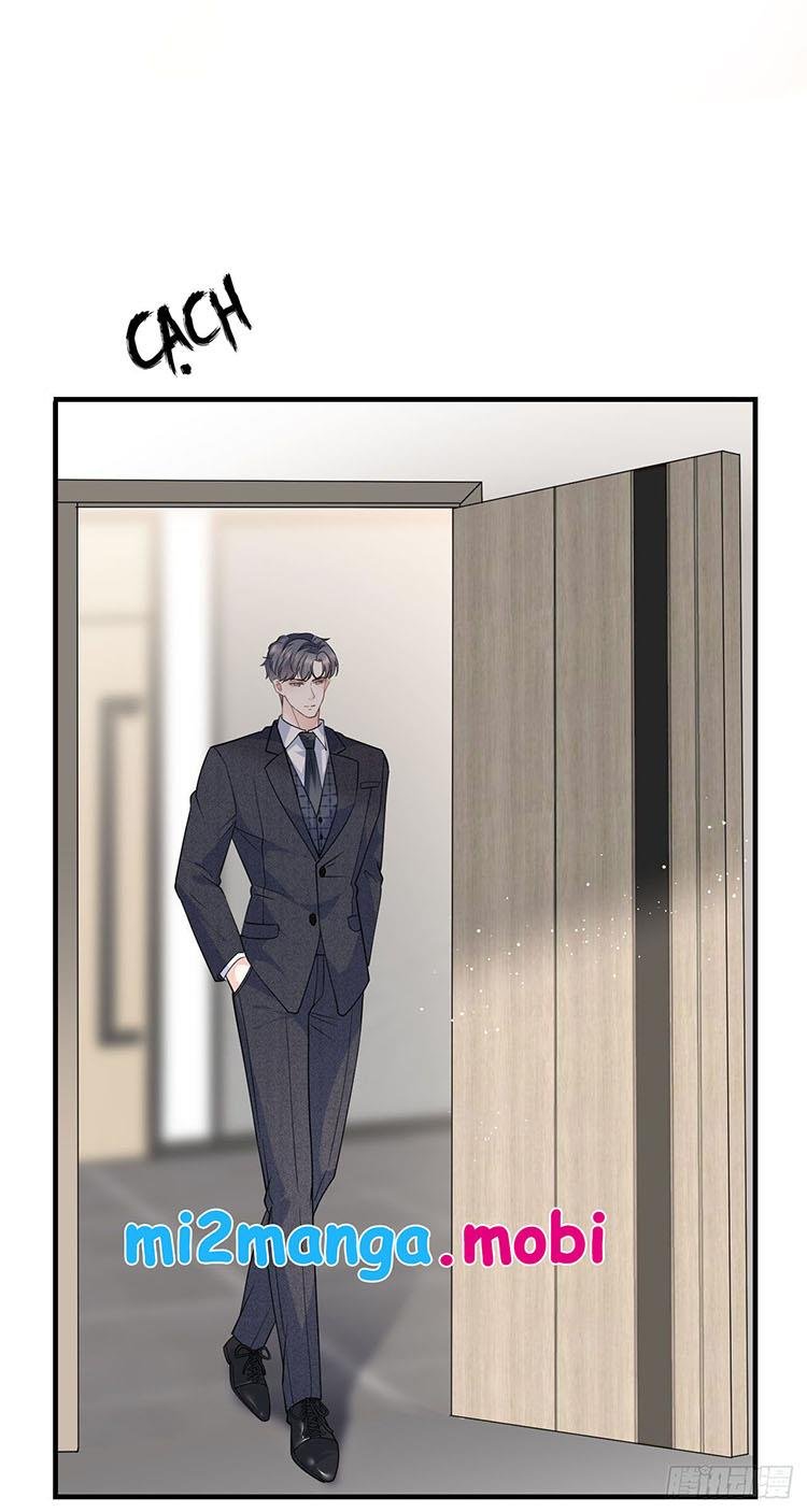 [16+] đại tiểu thư có thể có ý đồ xấu chapter 31.2 1