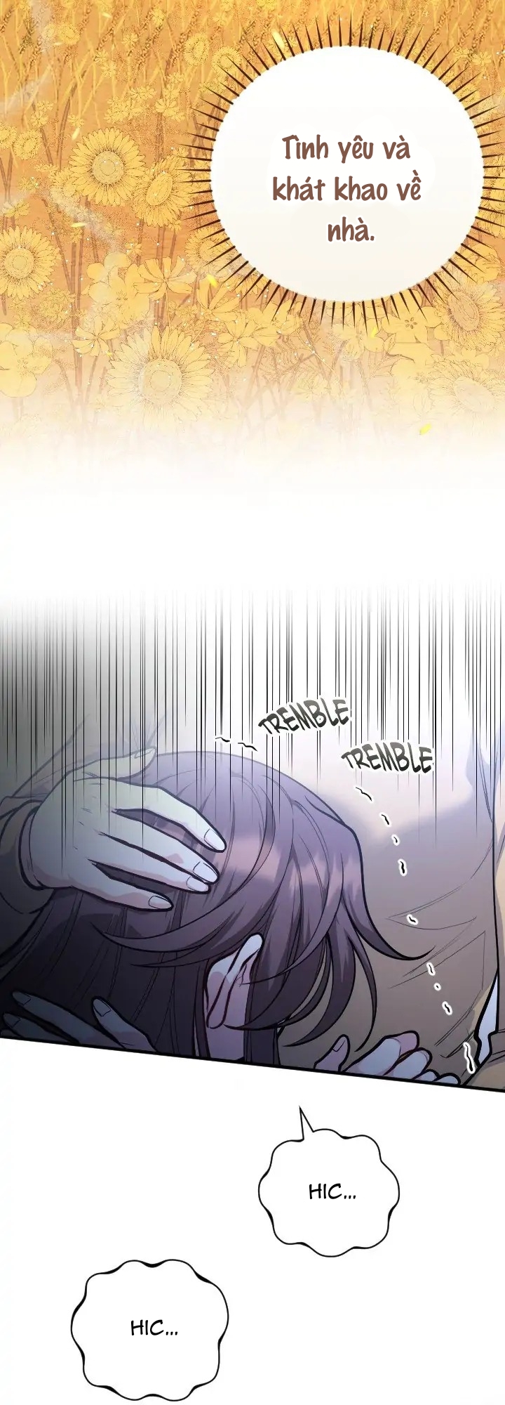 khoảng cách giữa đôi ta chapter 3.2 17