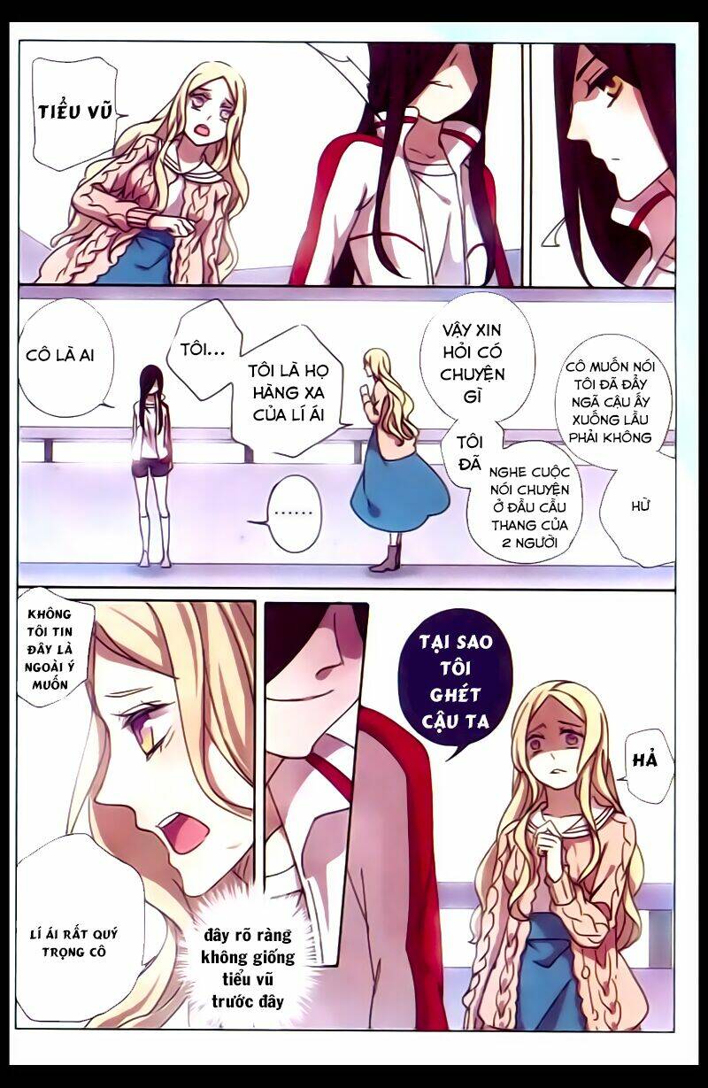 thuấn linh chapter 8 17