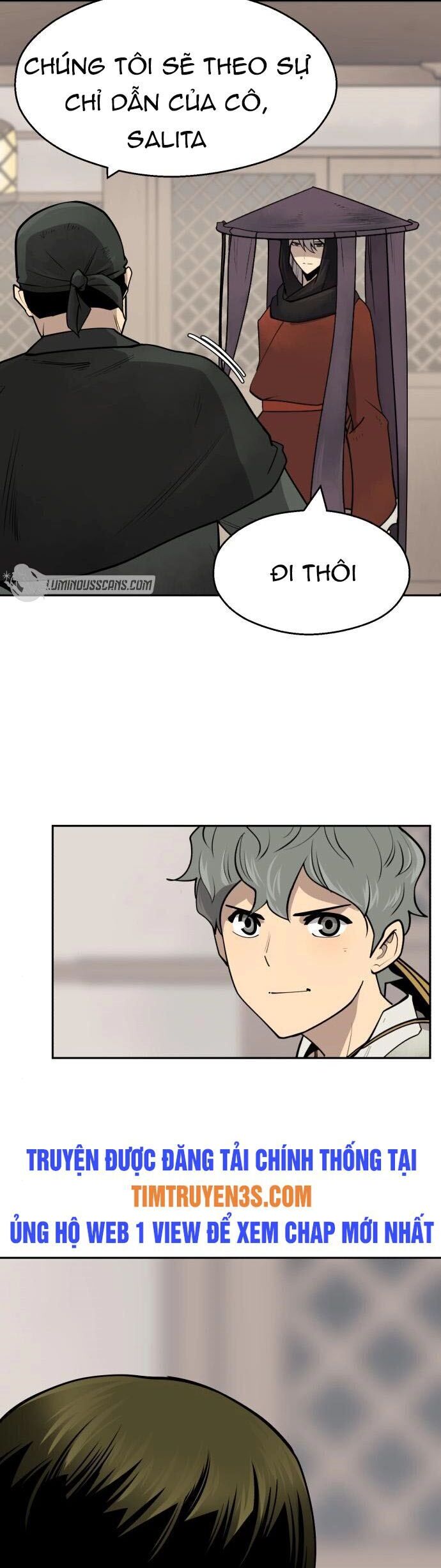 kiếm sĩ thiếu niên chapter 41 10