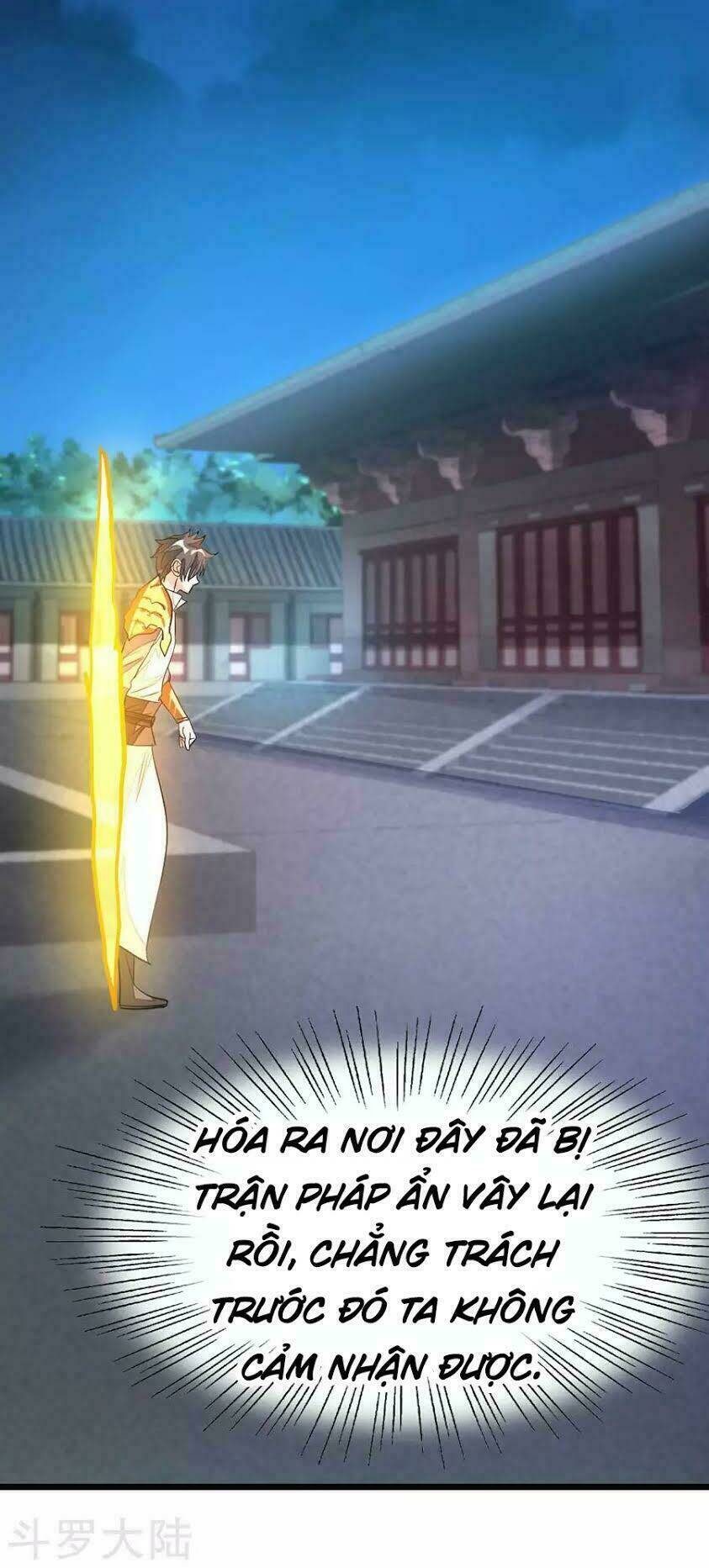 cửu dương thần vương chapter 96 18