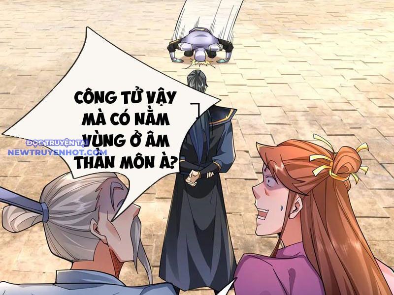 ngủ say vạn cổ: xuất thế đẩy ngang chư thiên chapter 77 142