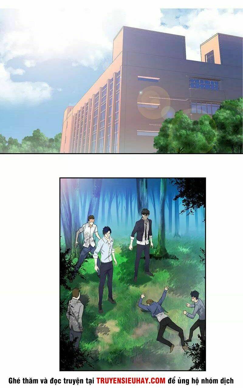 học viện cao thủ chapter 44 1