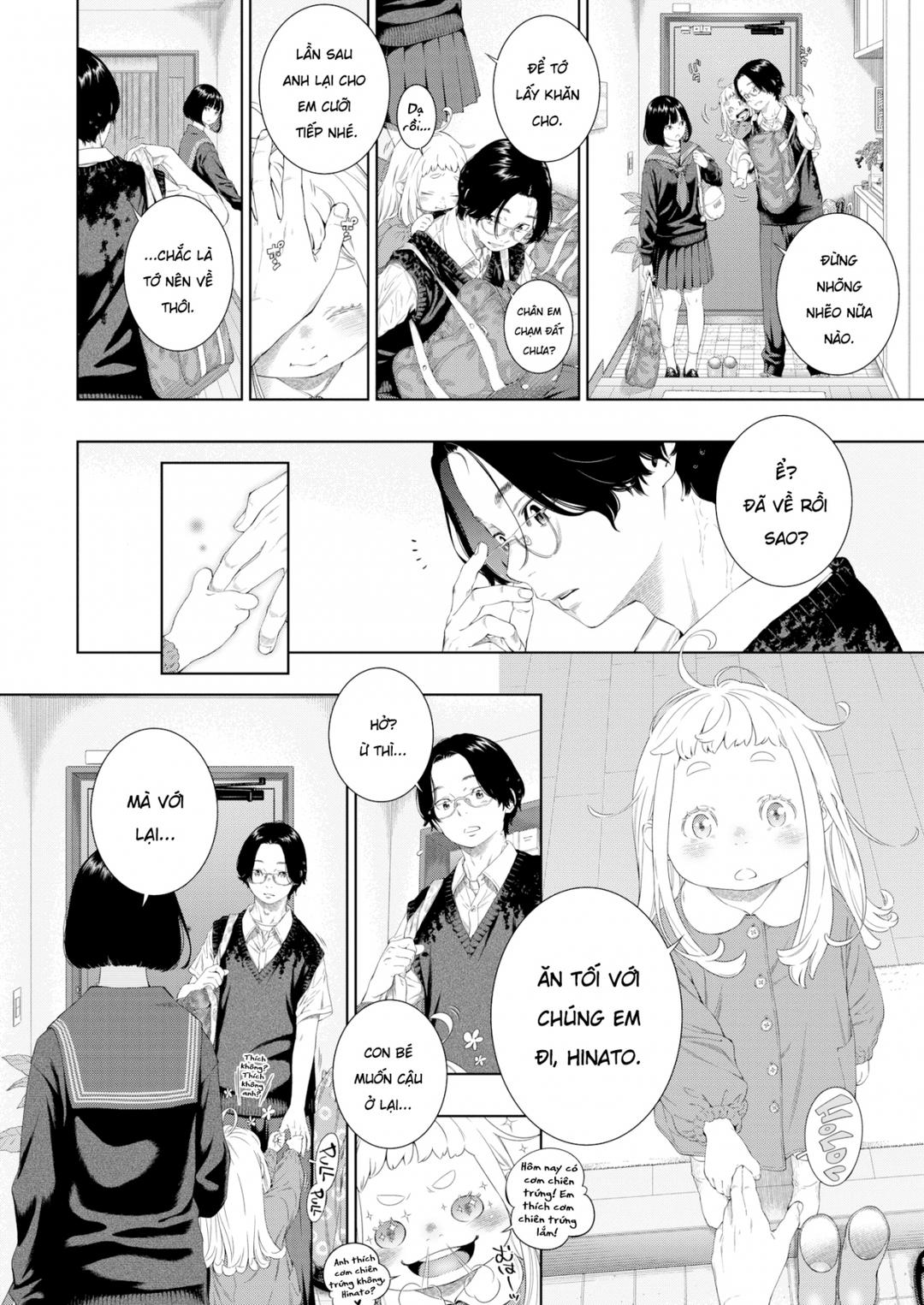 vào một đêm mưa tháng sáu chapter 1 6