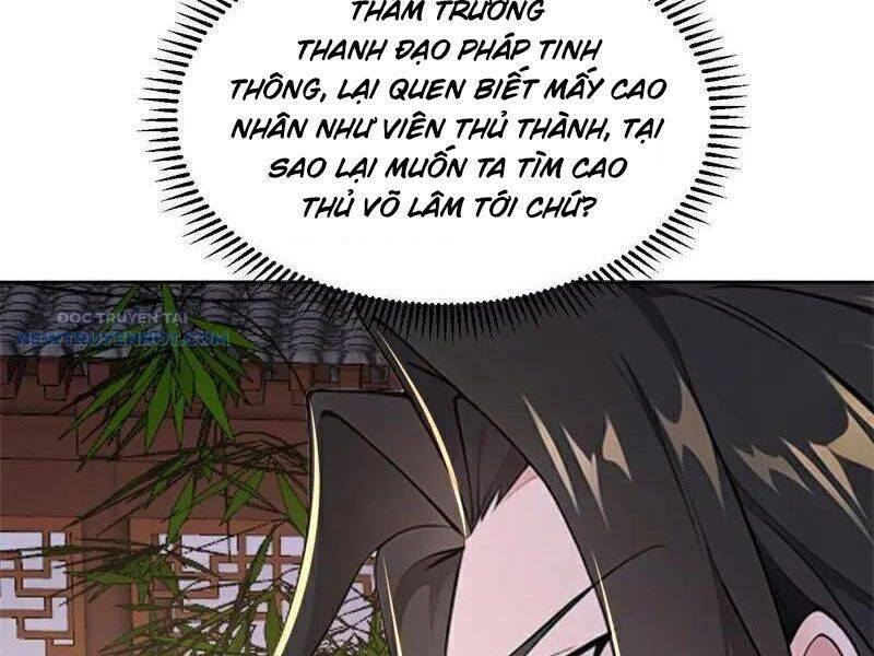 ta thực sự không muốn làm thần tiên chapter 111 31