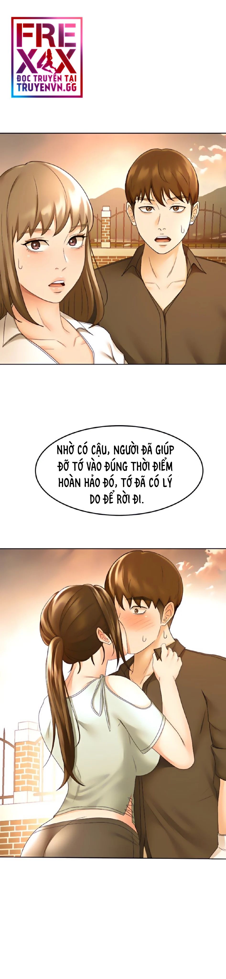 cậu chủ nhỏ chapter 36 29