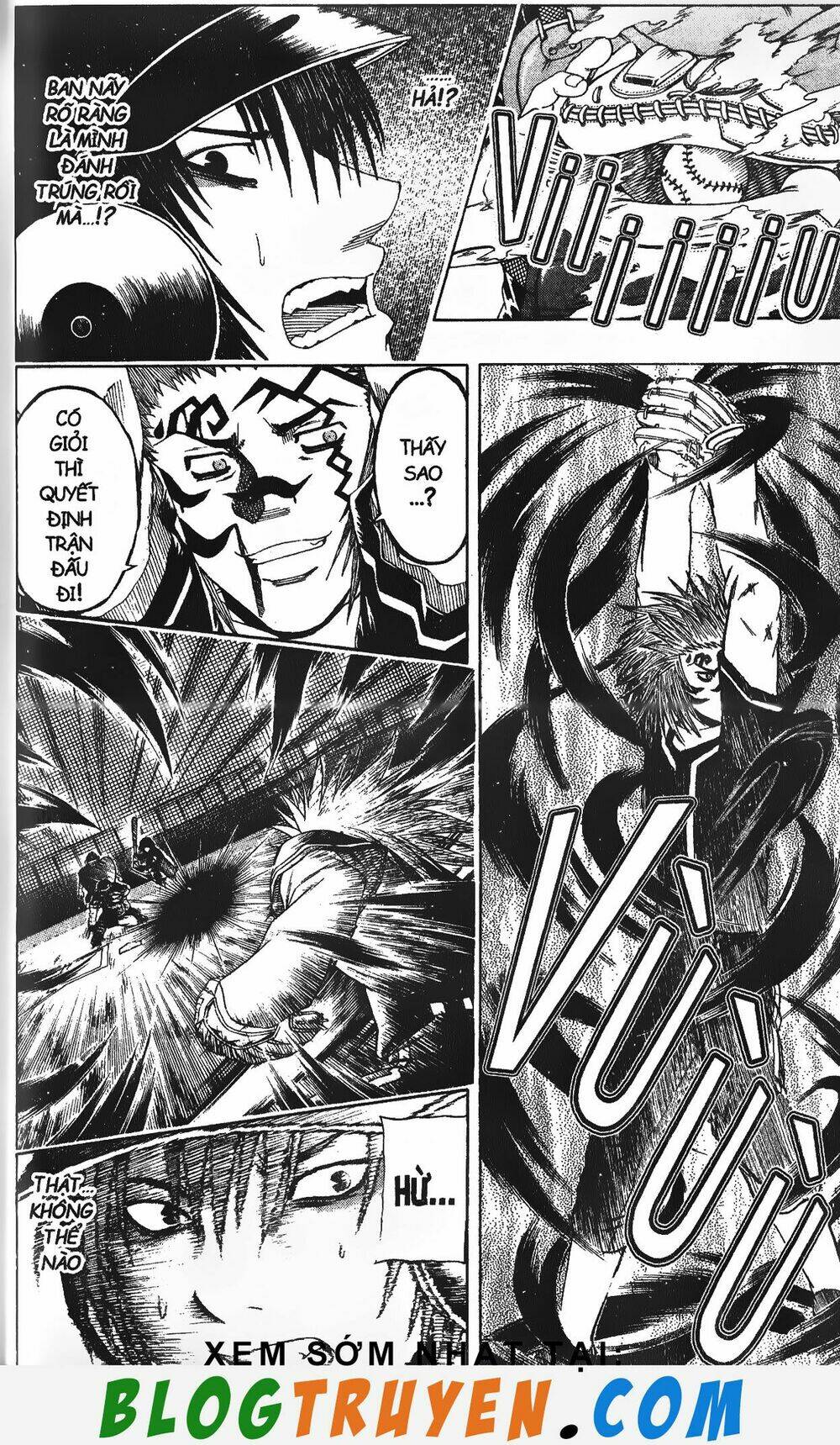 mr.fullswing chapter 220 9