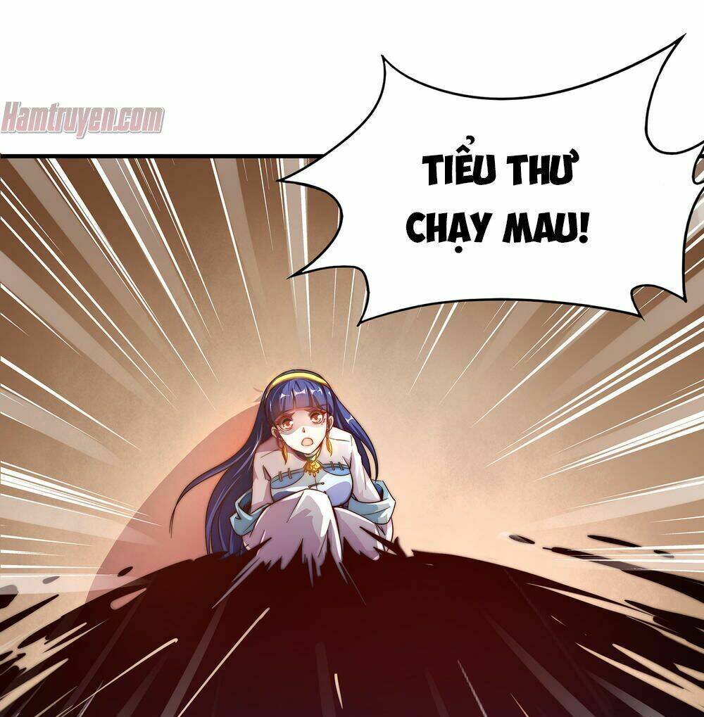 phục thiên thánh chủ chapter 2 23