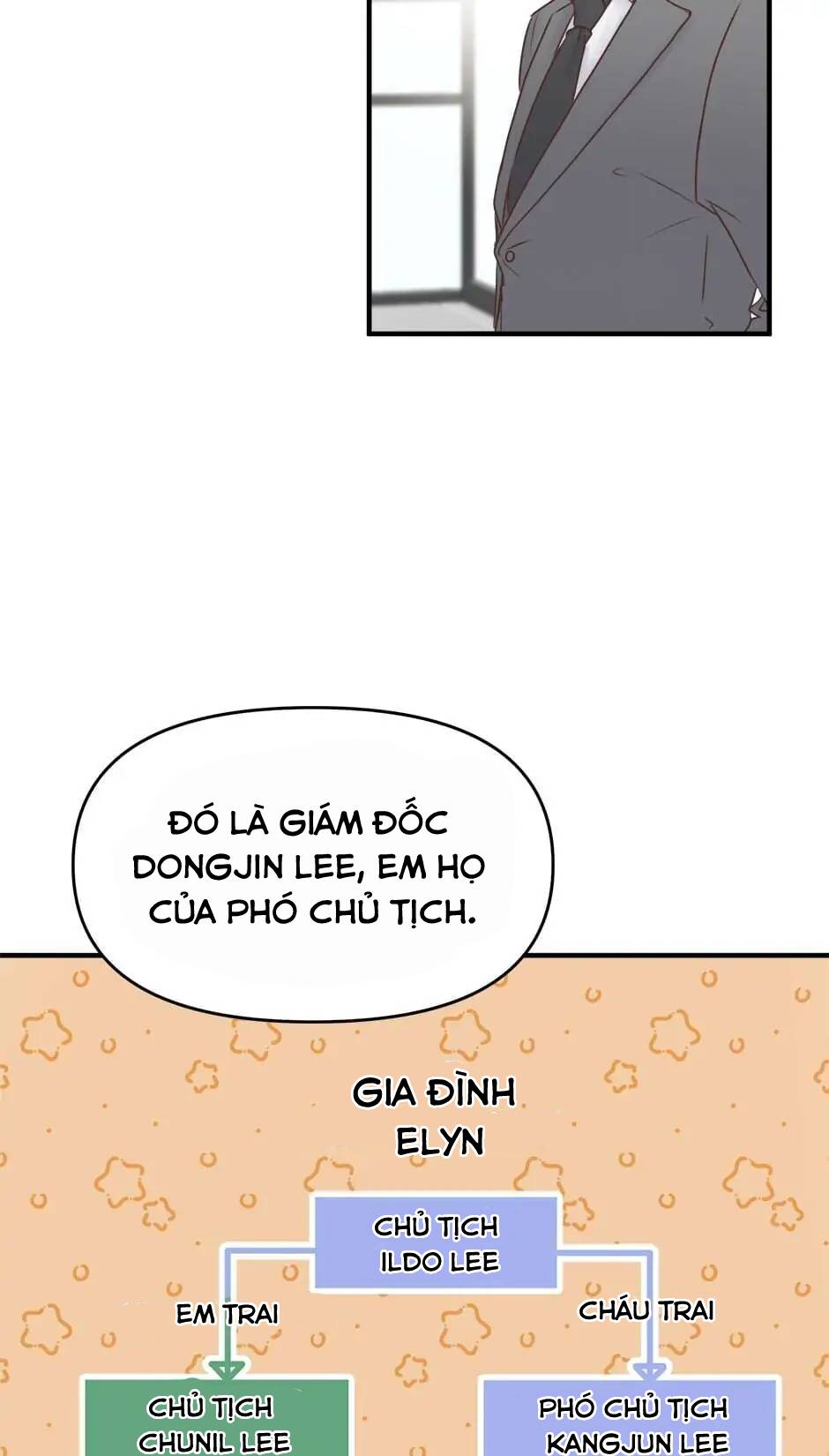 bí mật của thư kí chapter 4.2 3