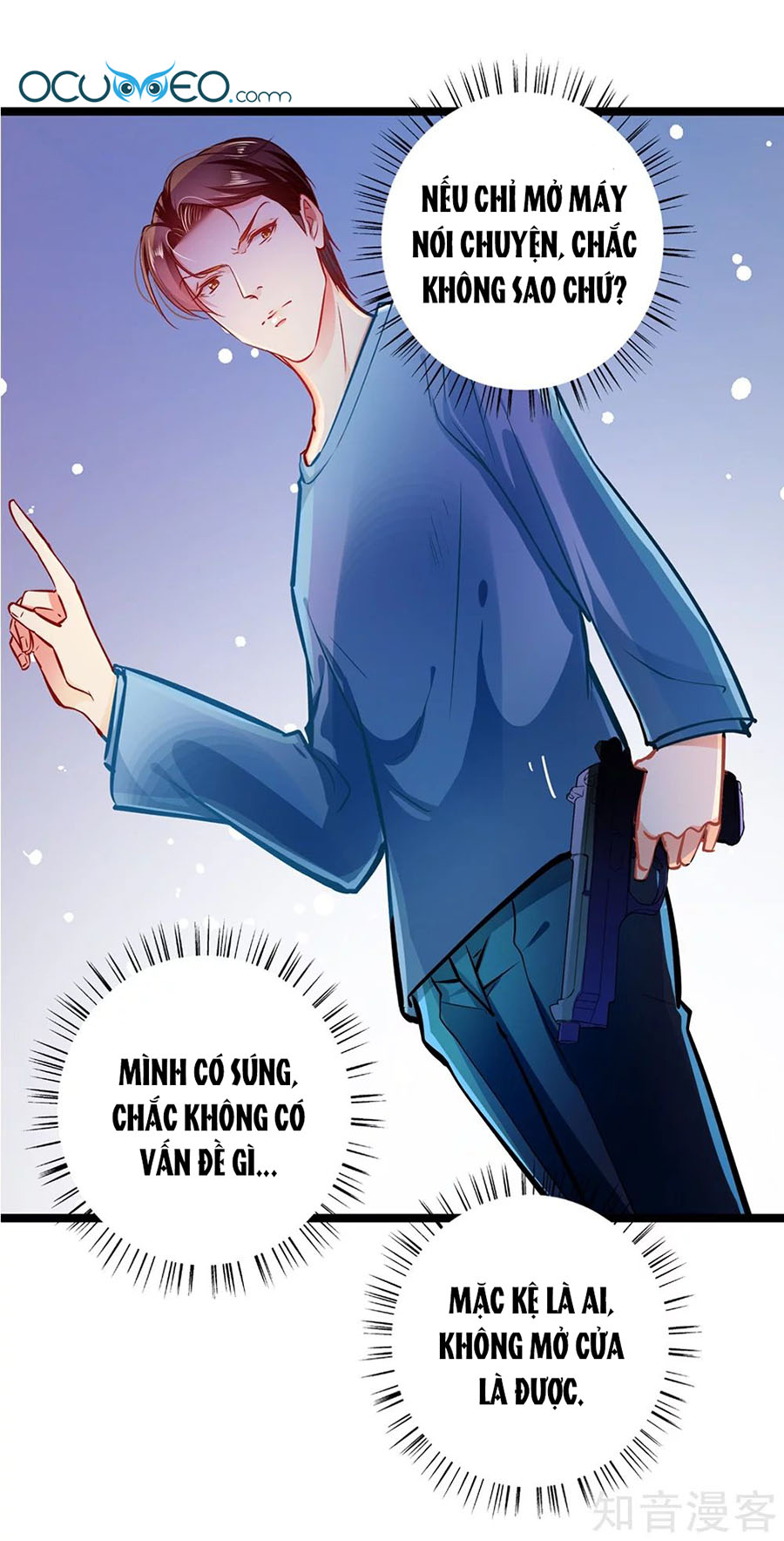 cưng chiều ái thê hư hỏng chapter 66 15