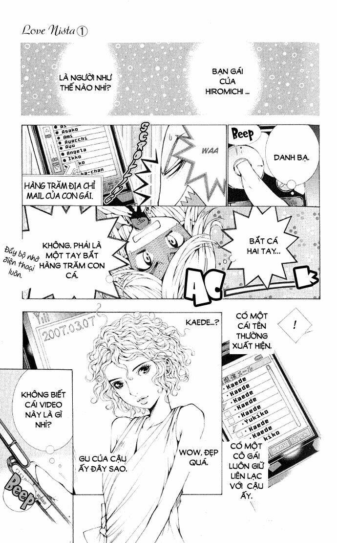 lovenista chapter 1 30