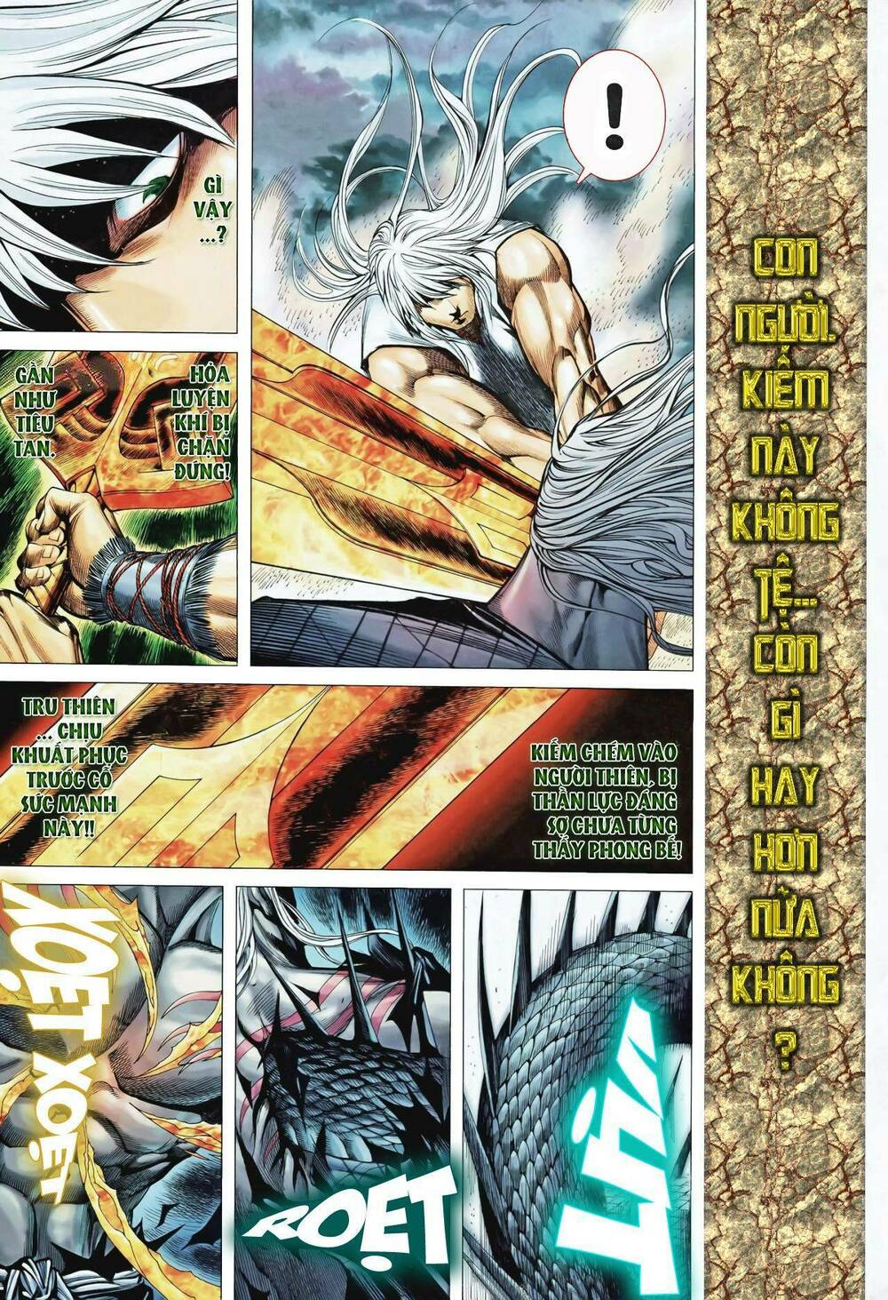 phong thần ký chapter 89 25