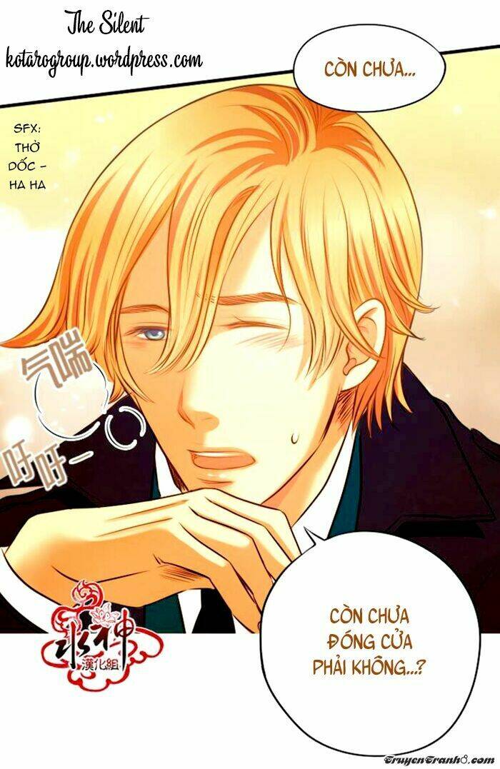 something sweet chapter 4 23