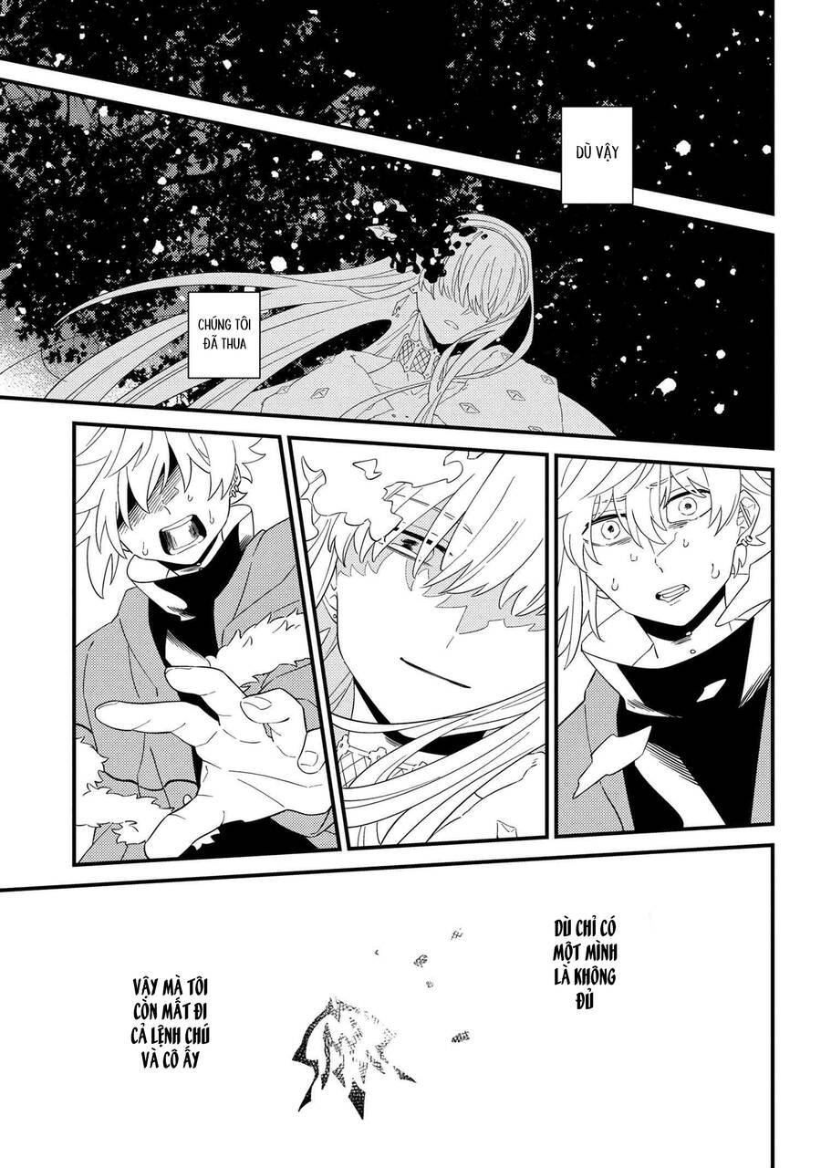 fate/grand order chaldea scrap chapter 24 20