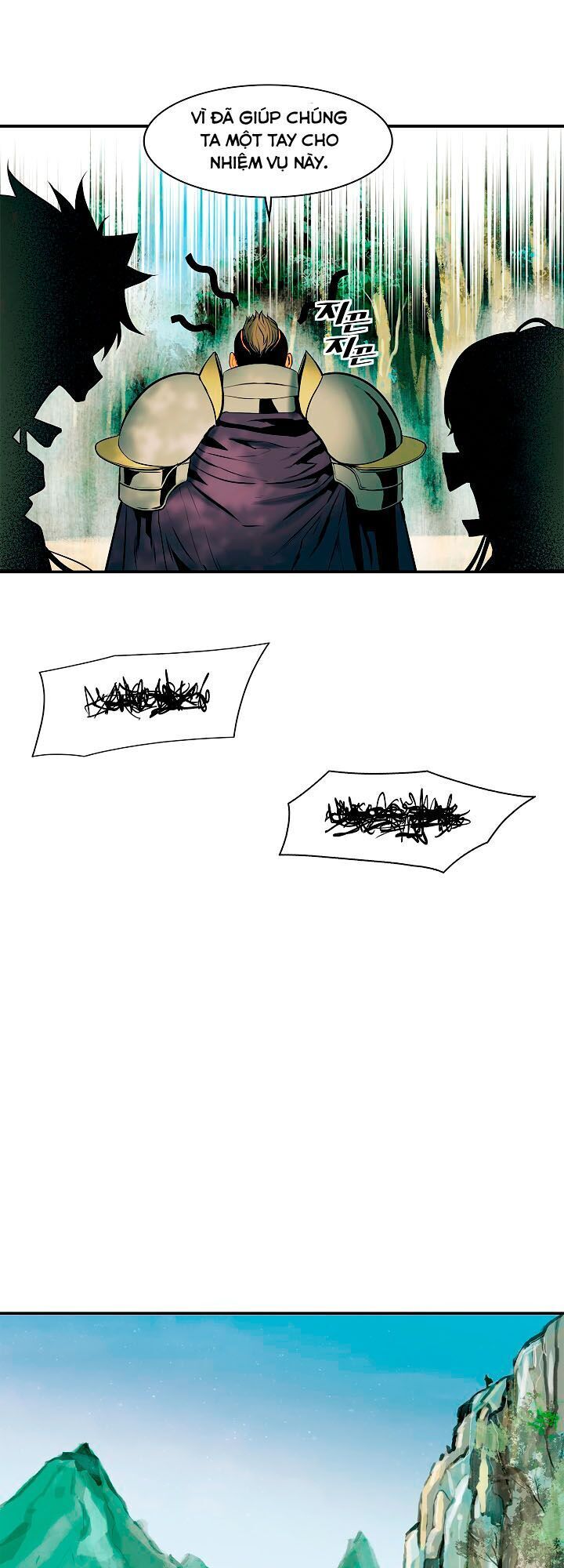 bất bại chân ma chapter 23.1 23