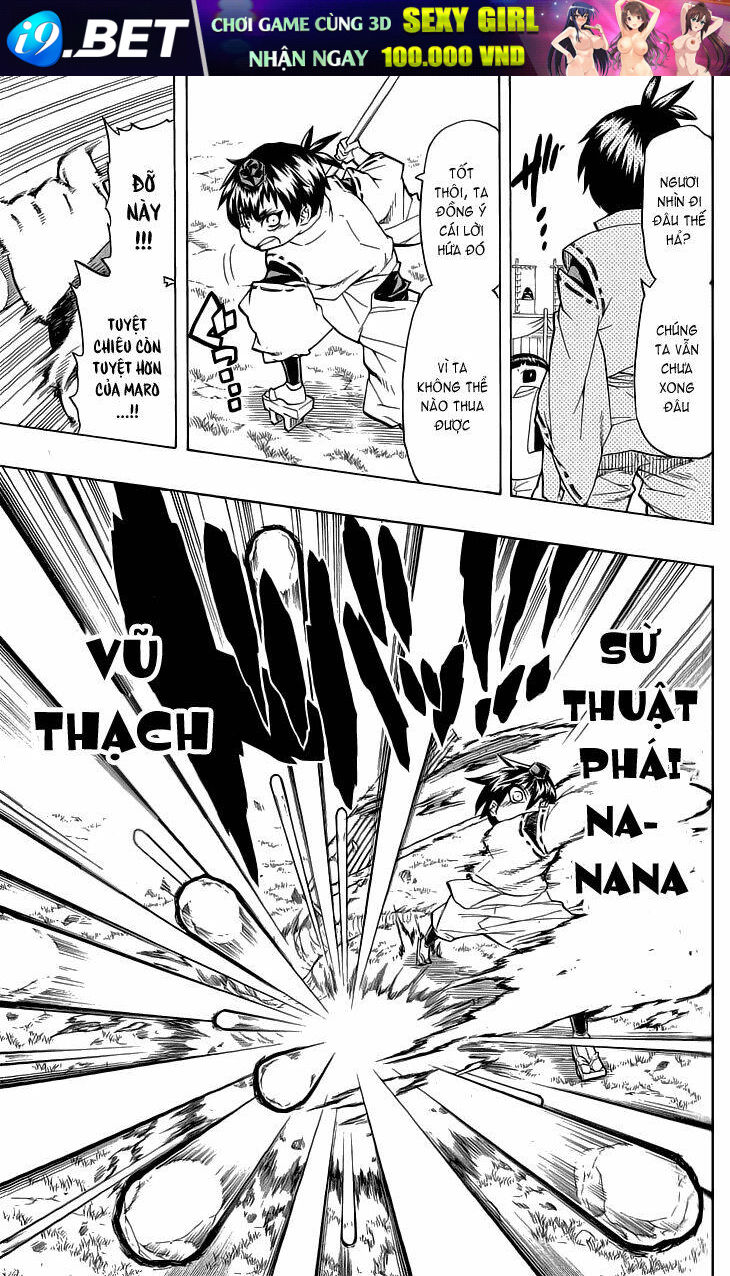 samurai usagi chapter 54 11