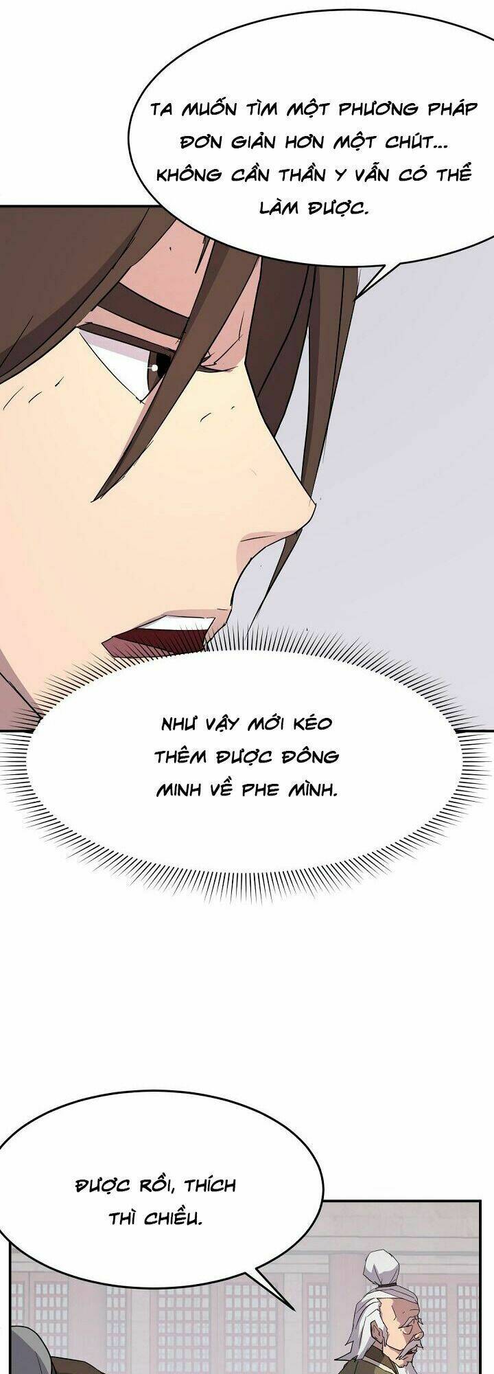 trọng sinh, bất khả chiến bại chapter 63 47