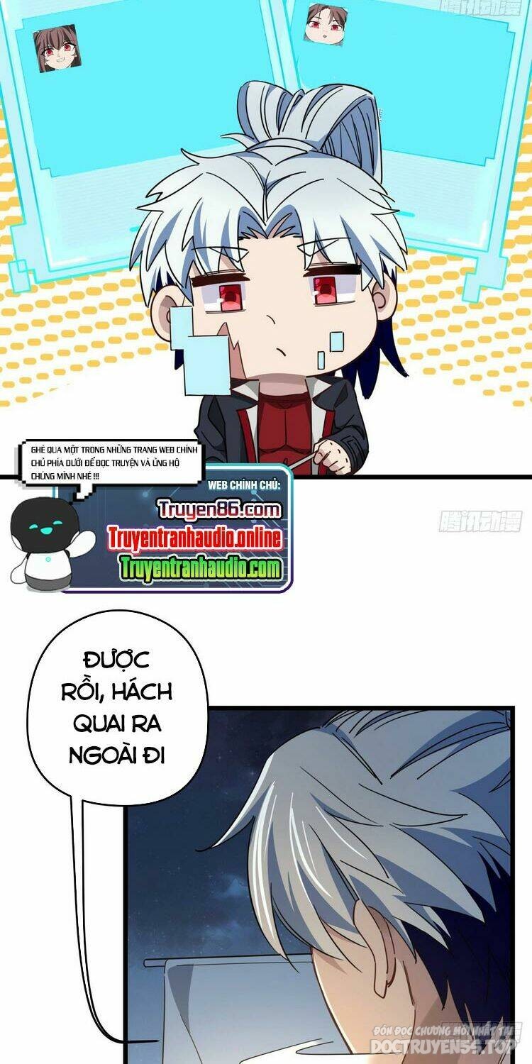 giải cứu 99 nữ chính ở mạt thế chapter 53 9