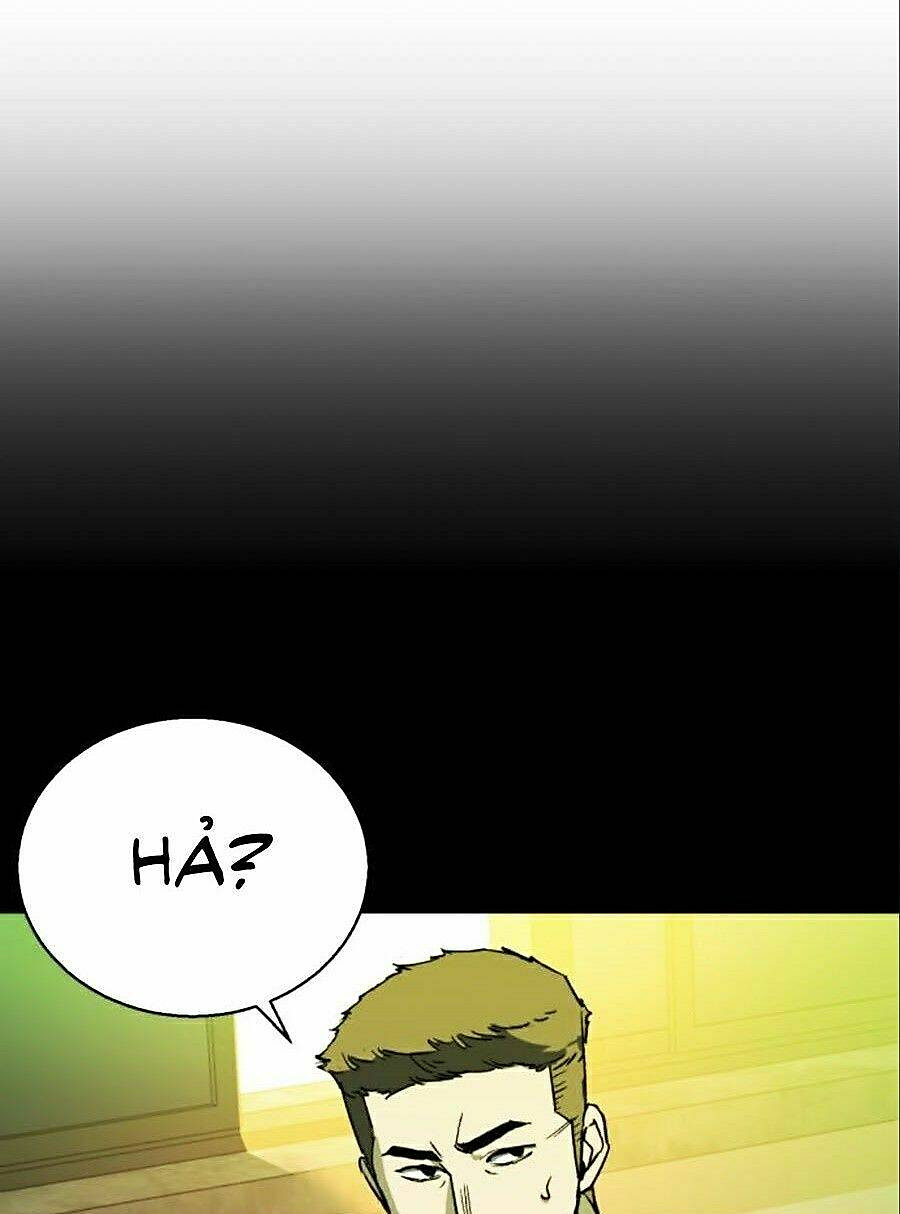 bạn học tôi là lính đánh thuê chapter 30 82