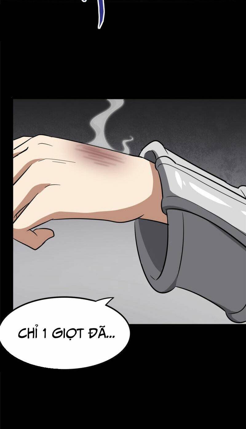 bạn gái virus của tôi chapter 310 51