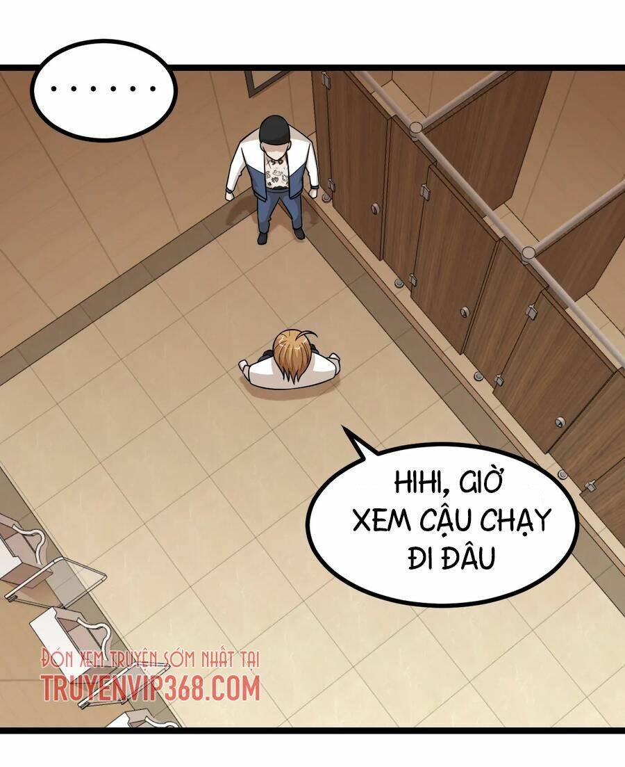 đai ca trở lại tuổi 16 chapter 98 11