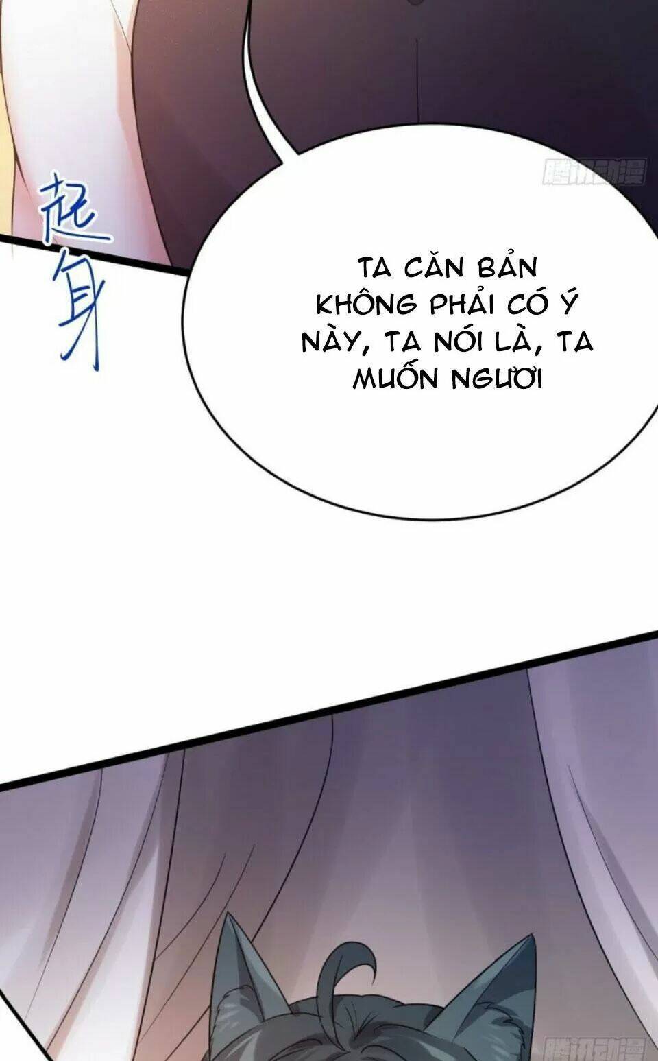 phế nữ yêu thần chapter 52 18