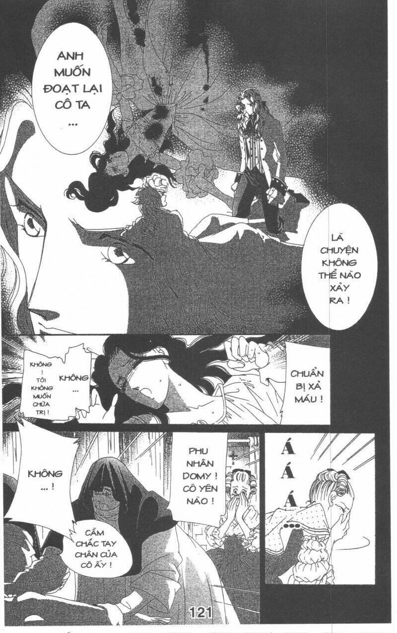 ngài tử tước phiêu lãng chapter 2 113