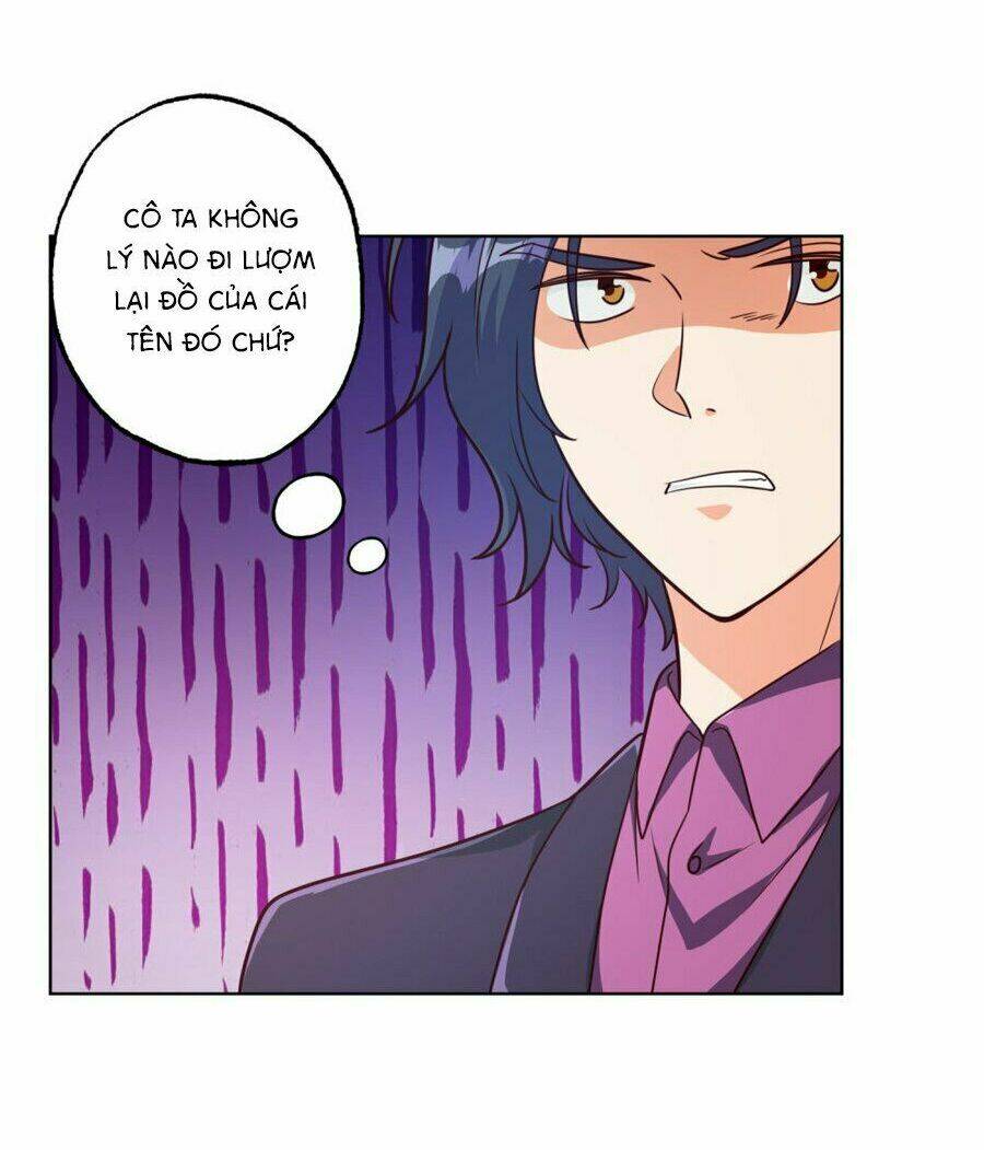 hôn nhân dục vọng: thiếu gia nhẹ một chút! chapter 92 4