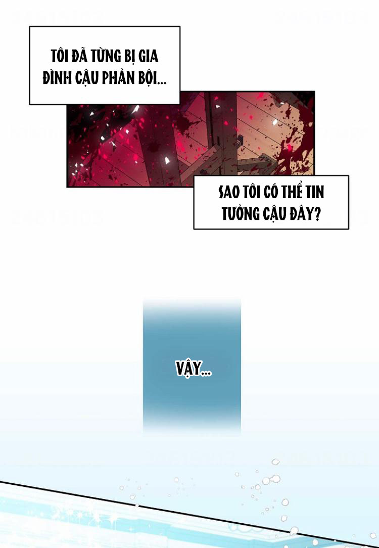 bệ hạ, xin đừng giết tôi!! chapter 42 26