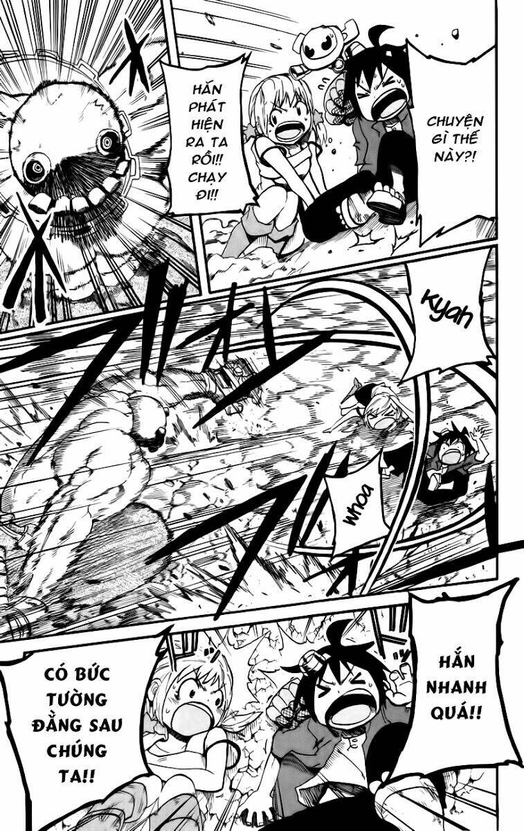 bullet armors chapter 4 28