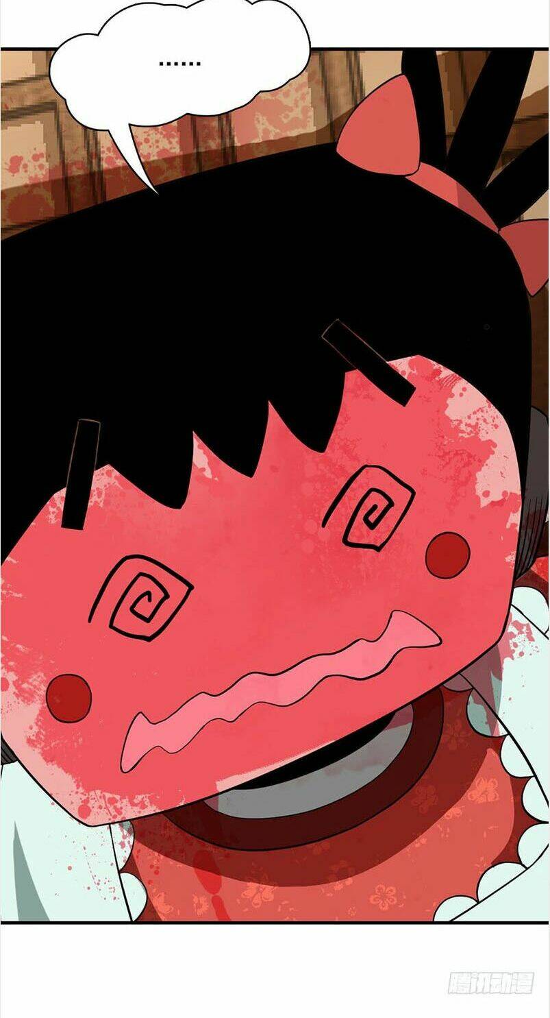 chính kinh tu tiên truyện chapter 1 10