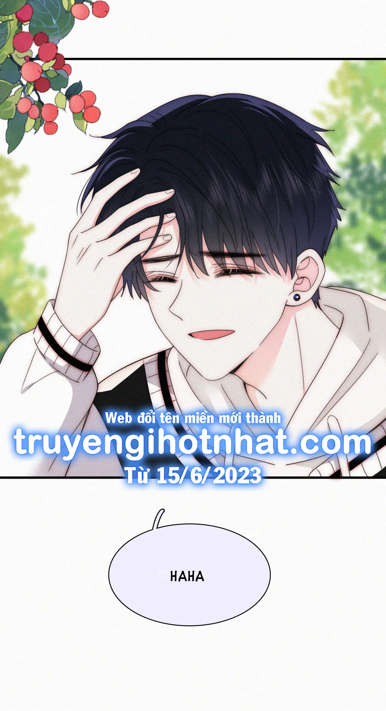 bệnh yêu chapter 43.2 13