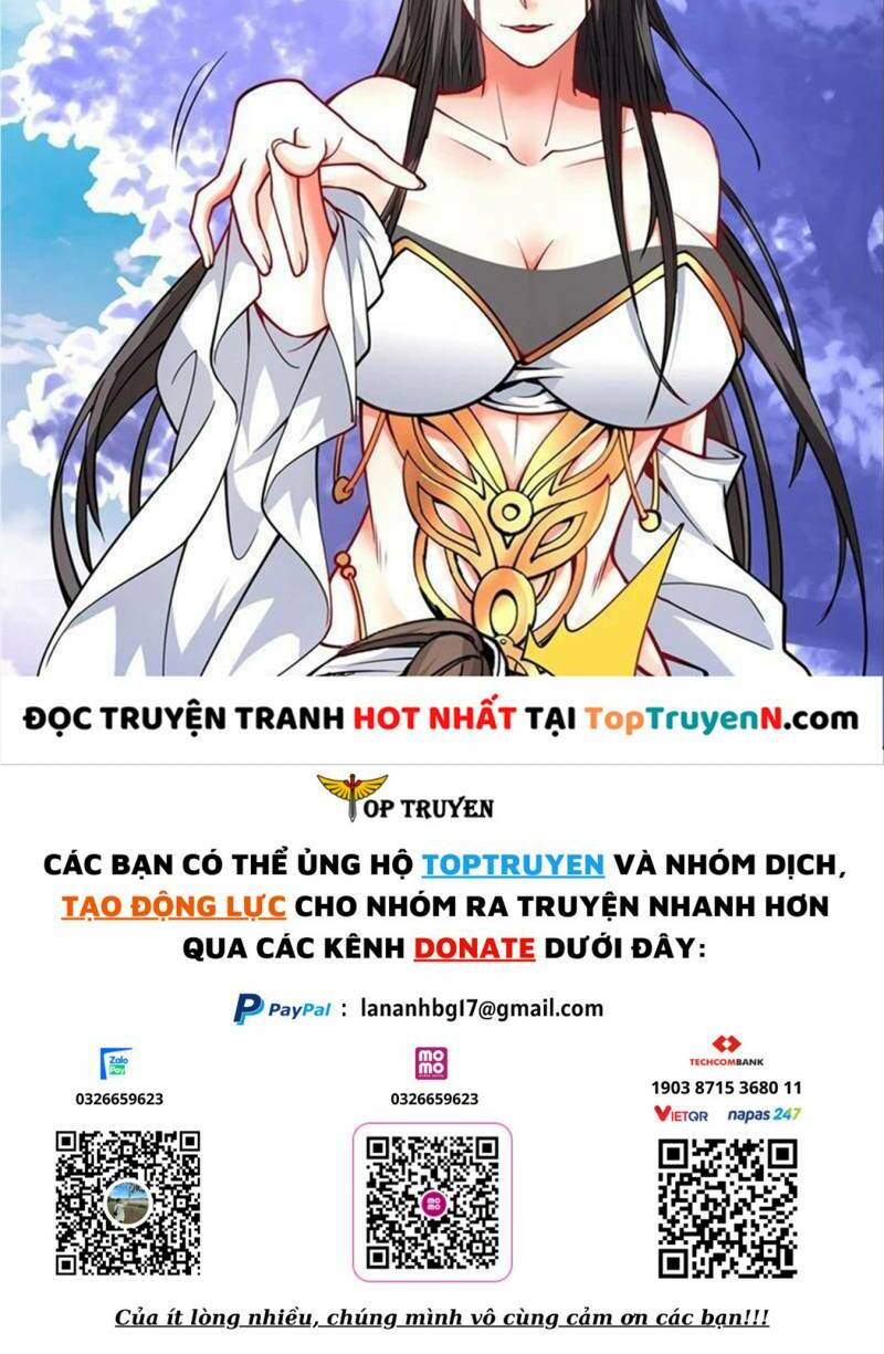 Huyền Thiên Chí Tôn Chapter 86 - Trang 30