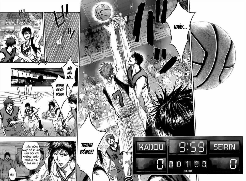 vua bóng rổ kuroko chapter 184 14