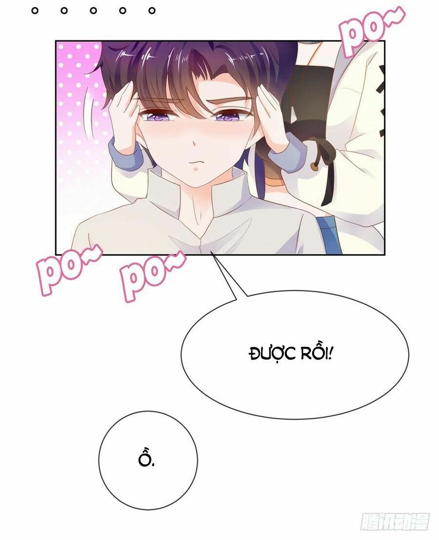 ẩn hôn 100%: chọc tức vợ yêu mua một tặng một chapter 73 25