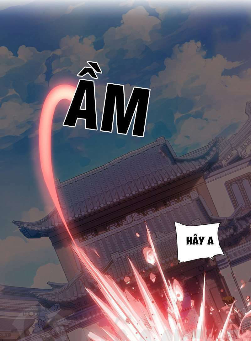 tối cường thăng cấp chapter 79 11