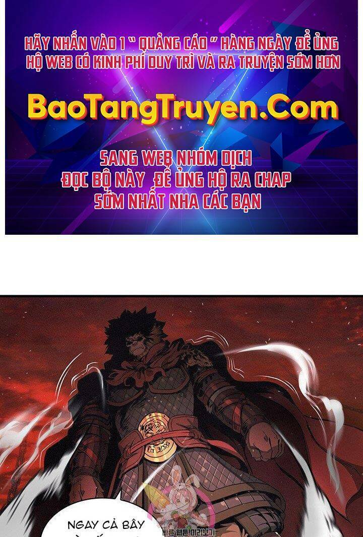 mục hạ vô nhân chapter 9 1