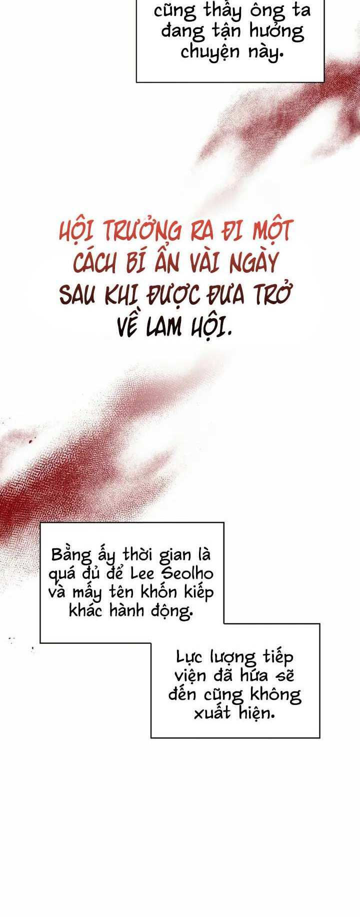 Kí Sự Hồi Quy Chapter 60 19