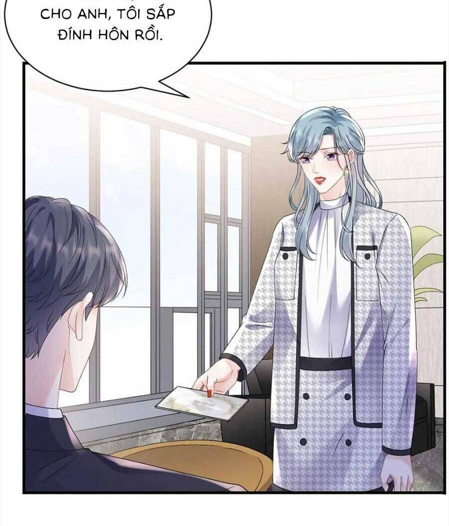 đại tiểu thư có ý đồ gì xấu đâu chapter 161 46