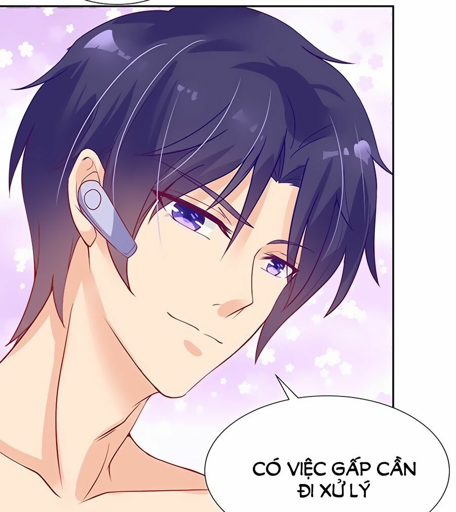 chồng già vợ trẻ trêu nhau hàng ngày chapter 20 19