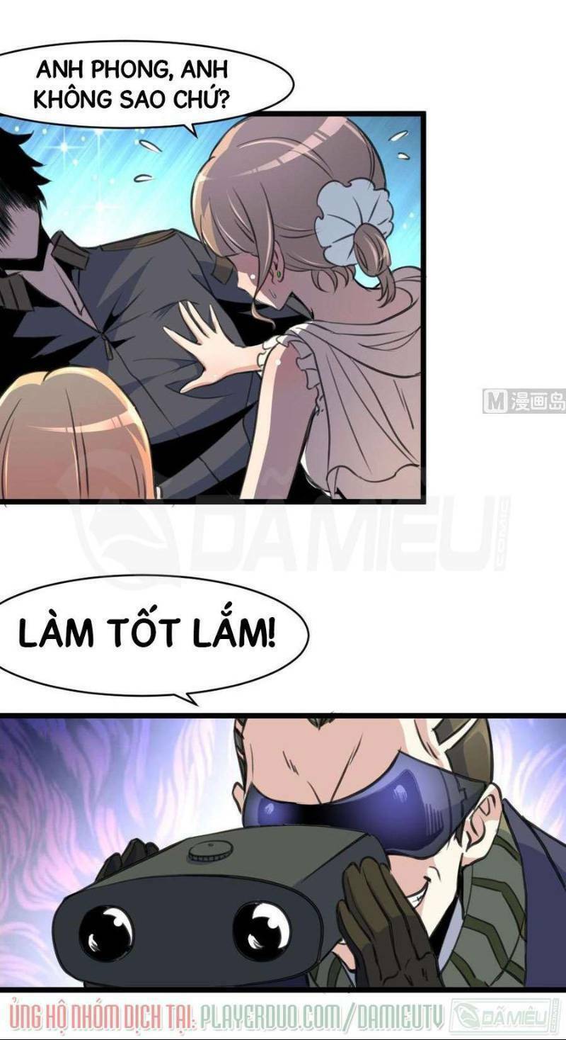 thần nhãn giám định sư chapter 26 9