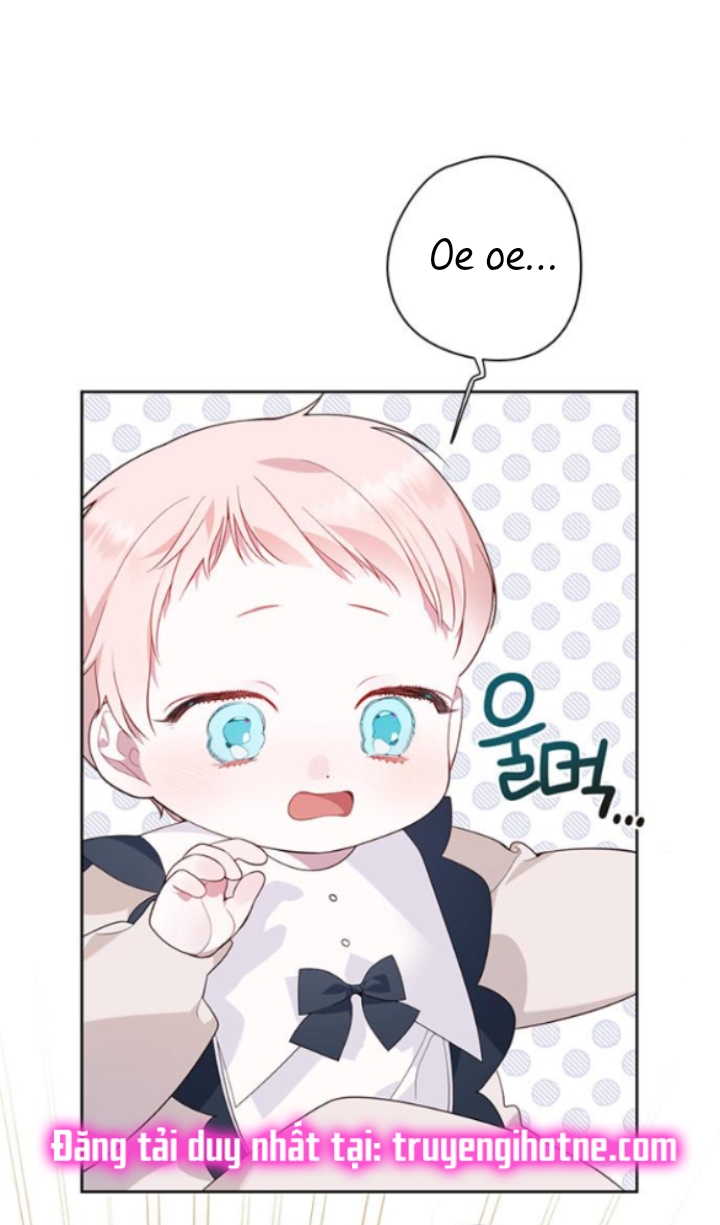 Tiểu Bạo Chúa chapter 10.1 - Trang 17