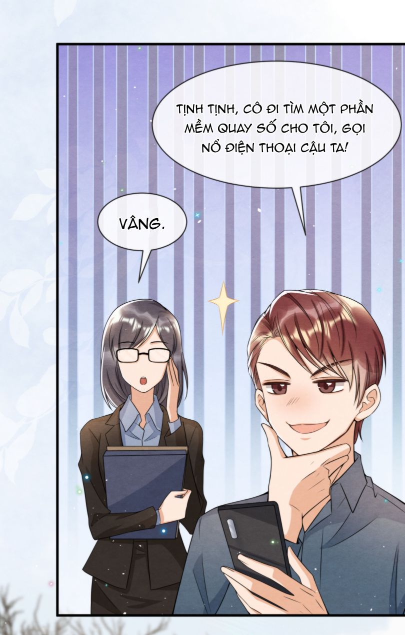 Trạch Mộc Nhi Tê chapter 48