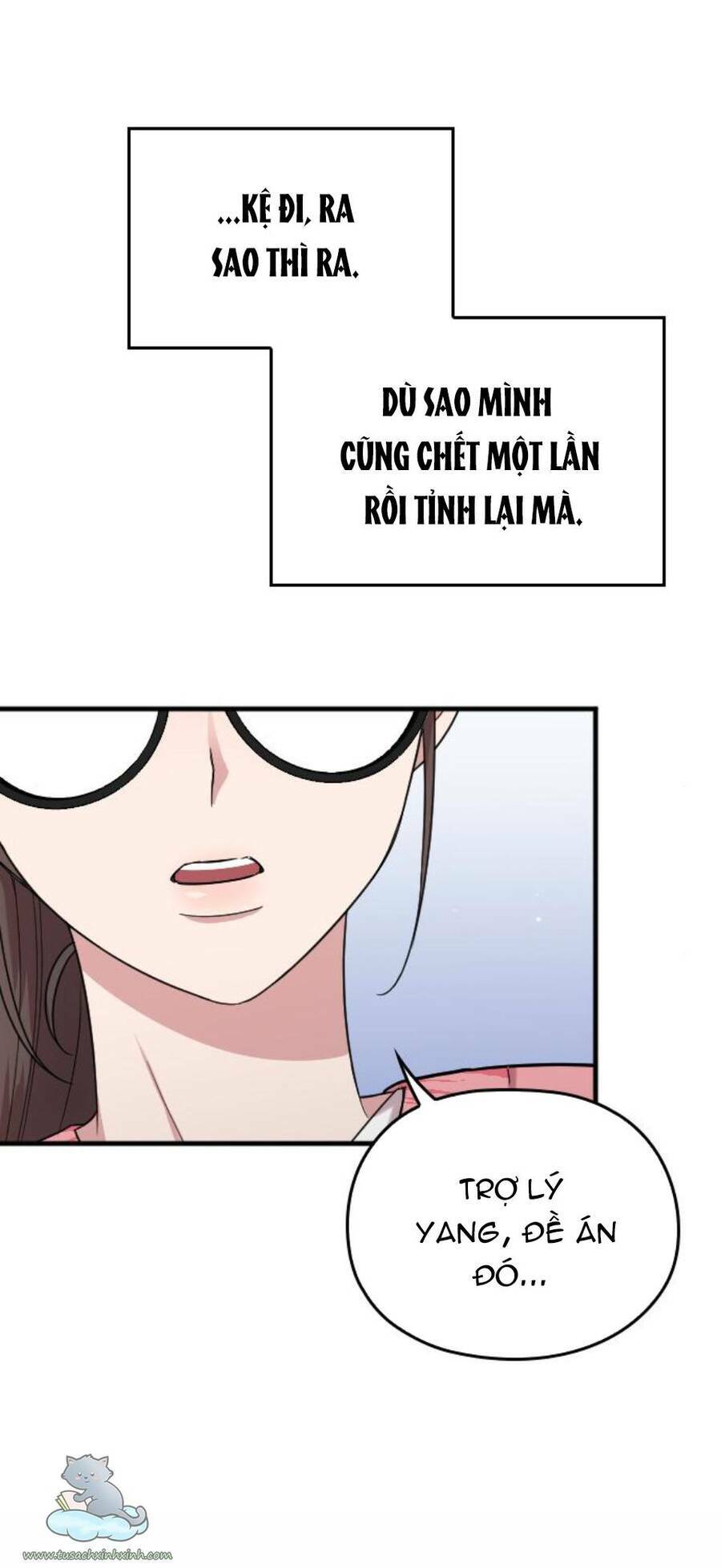 cô đi mà lấy chồng tôi đi chapter 9 98
