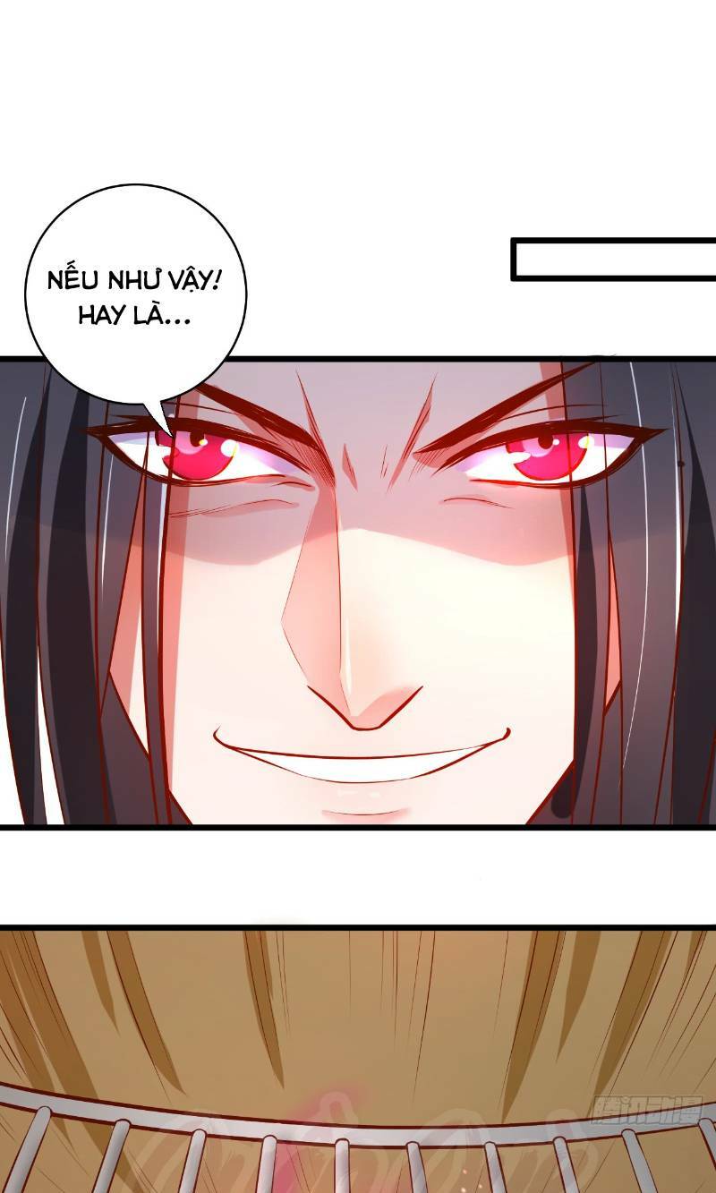 trọng sinh tối cường ma tôn ở rể chapter 32 1